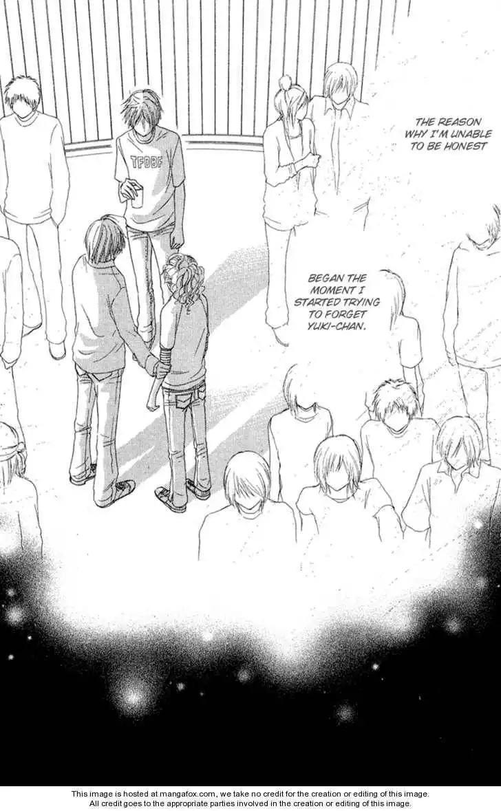 Crazy for You (Shoujo) Chapter 15 3